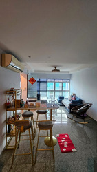 Blk 172C Edgedale Plains (Punggol), HDB 3 Rooms #544438381